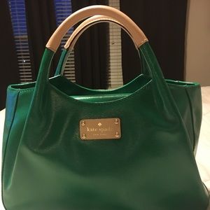 LIKE NEW Kate Spade Tote